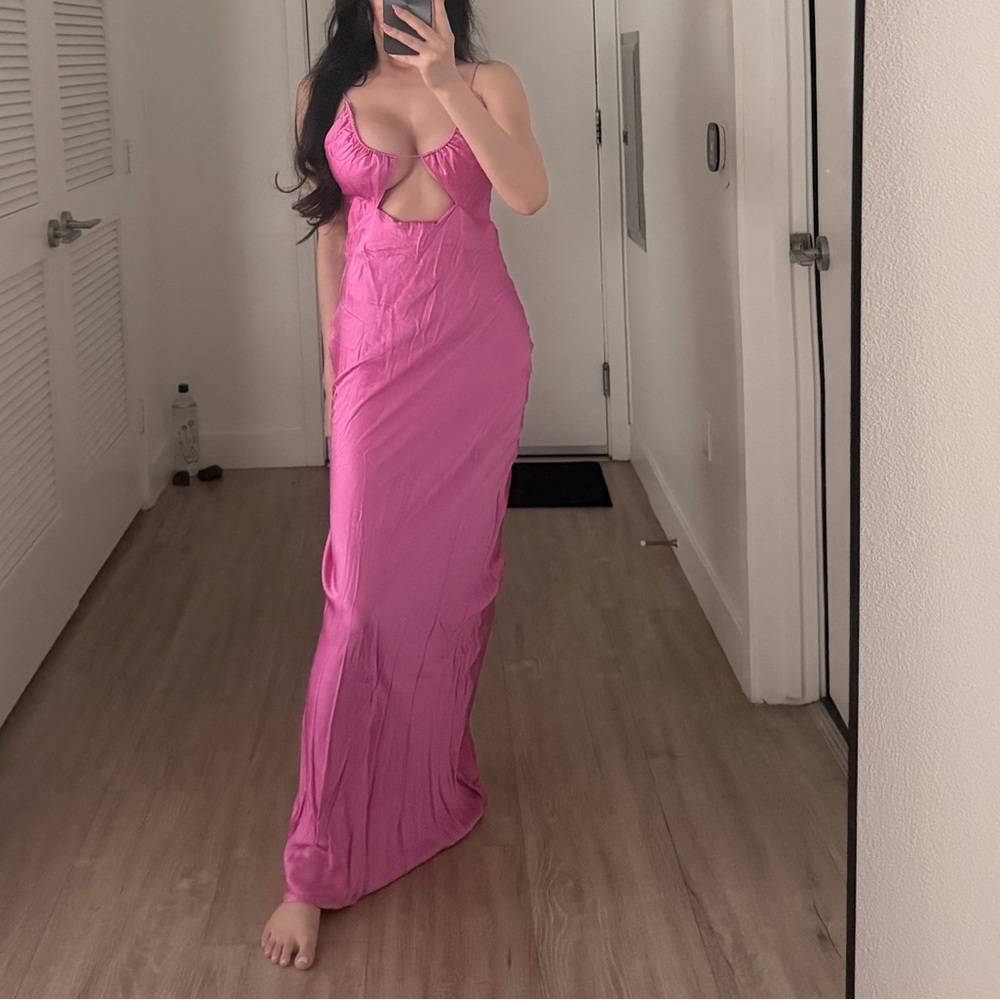 Meshki dress